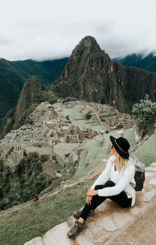 DIA 4 Aguas Calientes, Machu Picchu y Cusco