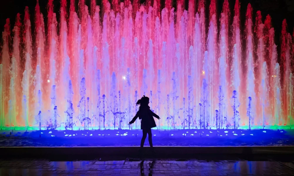 PARQUE