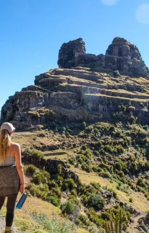 como-llegar-a-waqrapukara-desde-cusco