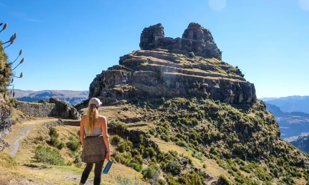 como-llegar-a-waqrapukara-desde-cusco