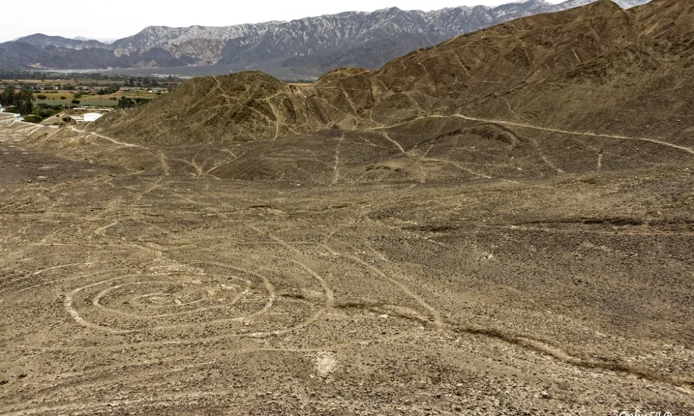 nazca