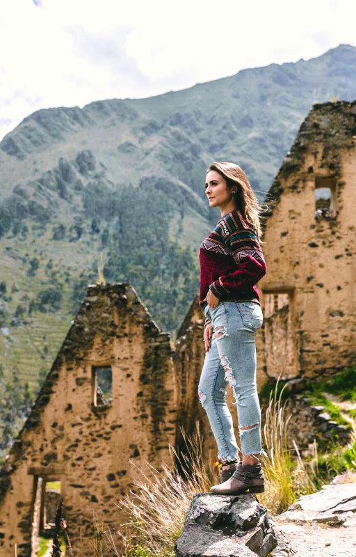 valle sagrado jjollantaytambo