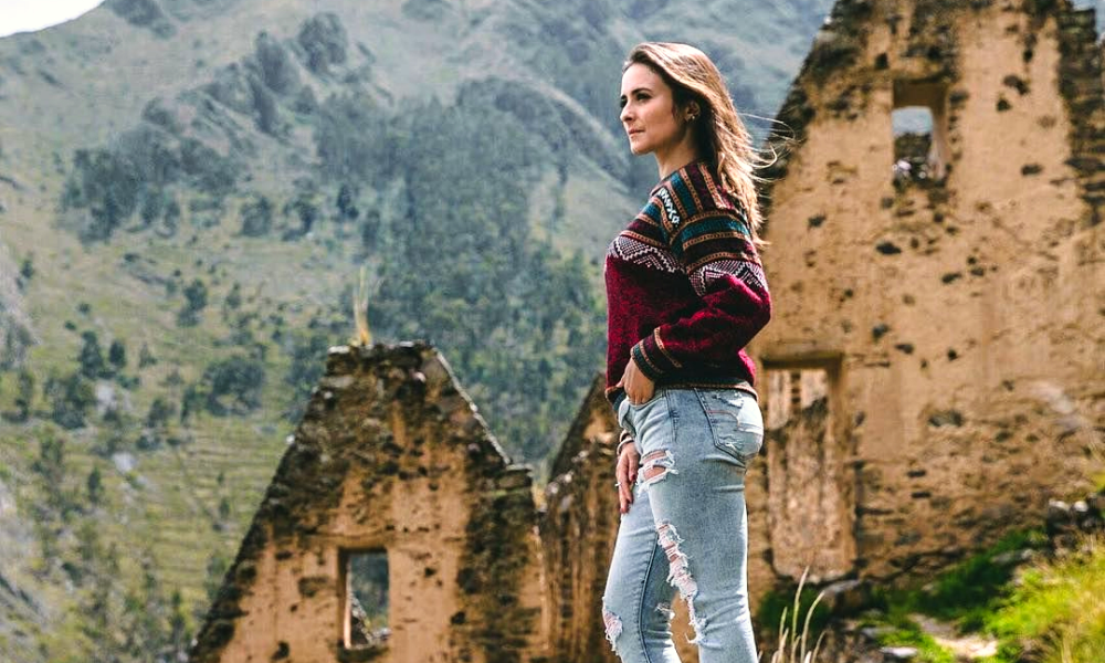 valle sagrado jjollantaytambo